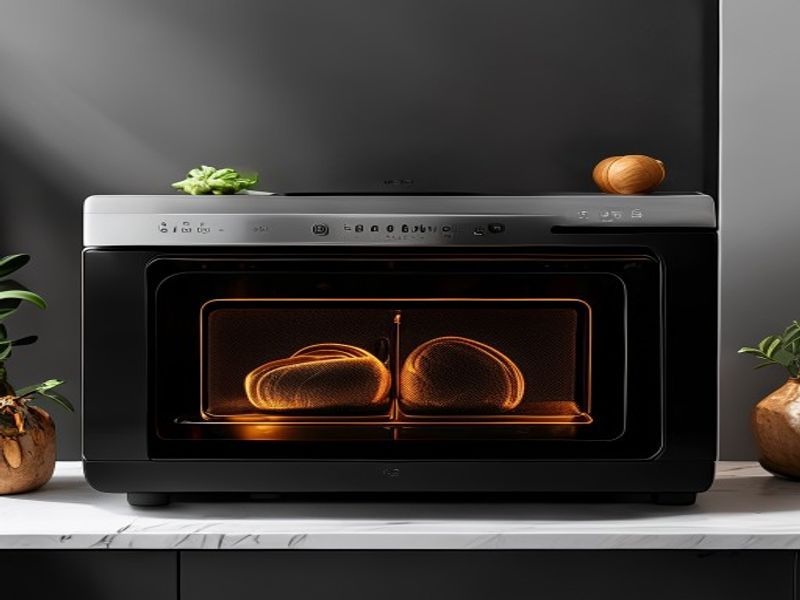 Clean lifestyle product shot of 2026 Smart Steam Combi Ovens: 6 AI-Powered Picks That Slash Prep Time and Boost Meal Health, natural lighting, minimal background, professional review style photography