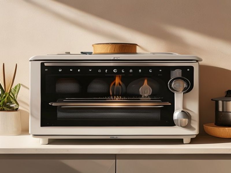 Clean lifestyle product shot of 2026’s Best Smart Combi Steam Ovens: 6 Precision-Cooking Picks That Slash Prep Time & Elevate Flavor, natural lighting, minimal background, professional review style photography