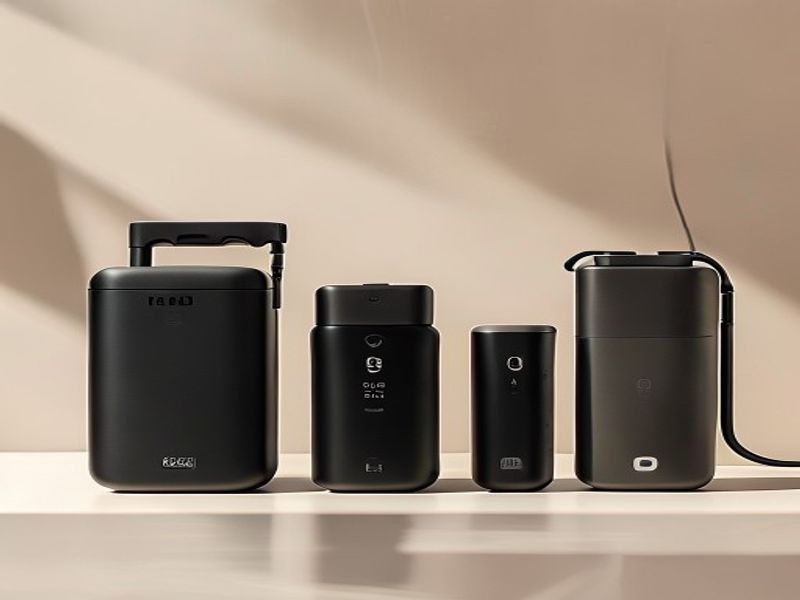 Clean lifestyle product shot of Best Multi-Device GaN Chargers of 2026: 6 Ultra-Compact, Travel-Optimized Power Hubs Reviewed, natural lighting, minimal background, professional review style photography