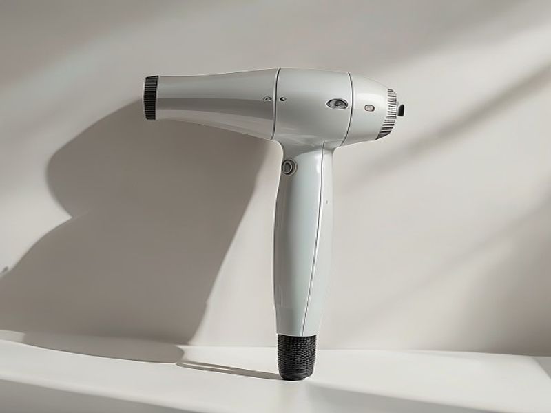 Clean lifestyle product shot of Budget Hair Dryers That Sound Expensive (Tested 2026), natural lighting, minimal background, professional review style photography