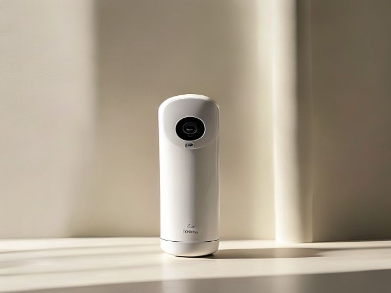 Clean lifestyle product shot of Budget Smart Doorbells That Sound Expensive, natural lighting, minimal background, professional review style photography