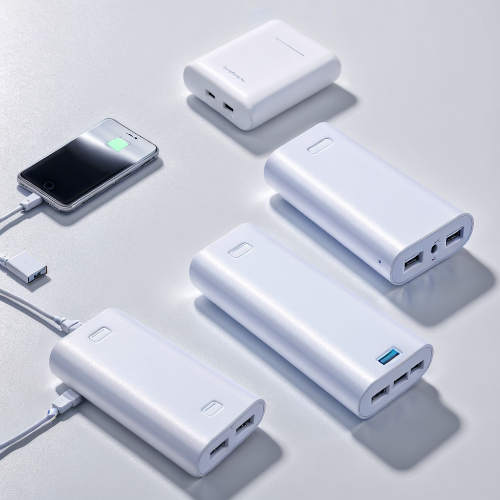 portable charger