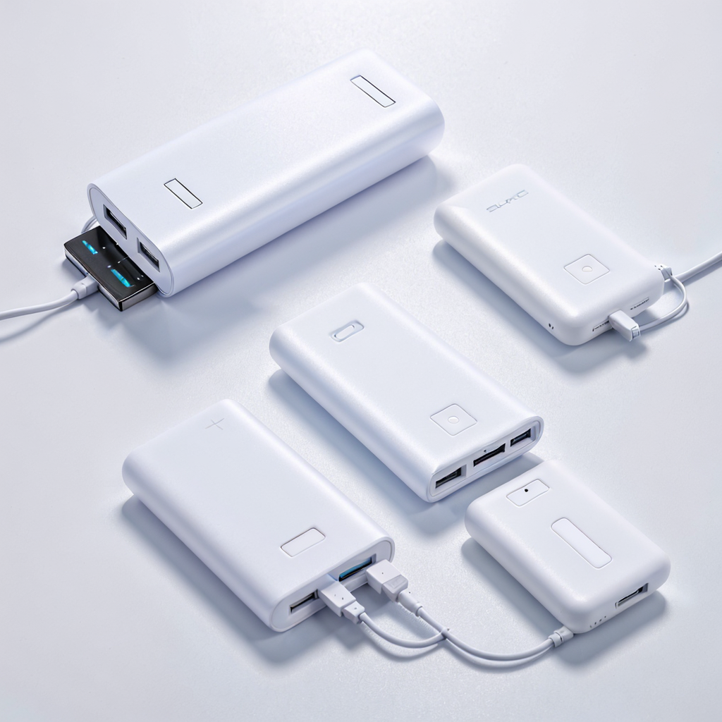 smart home hub