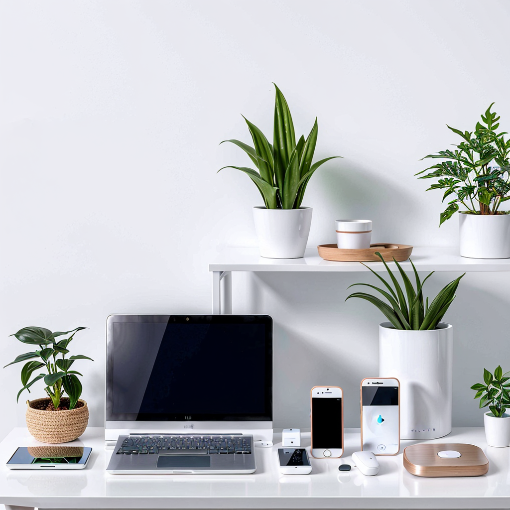 smart home hub - Image 2