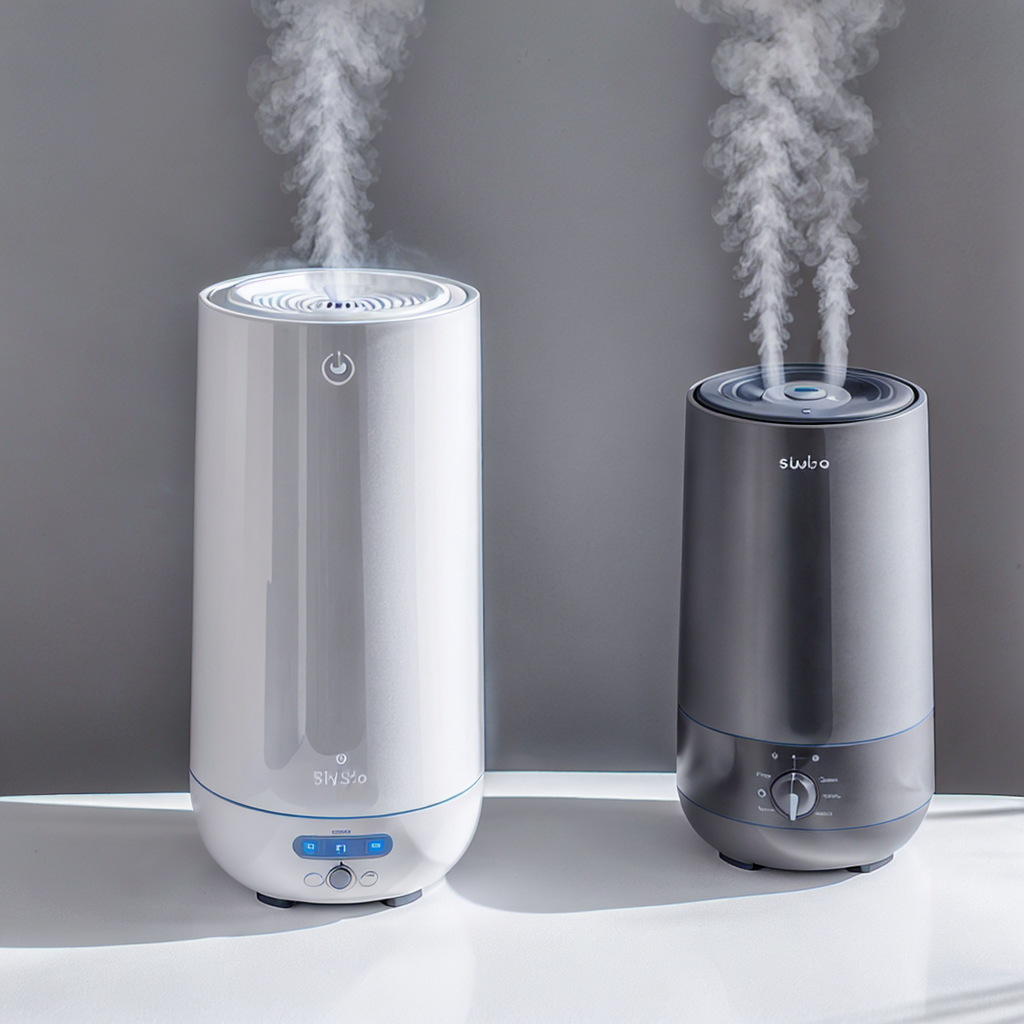 humidifier - Image 1