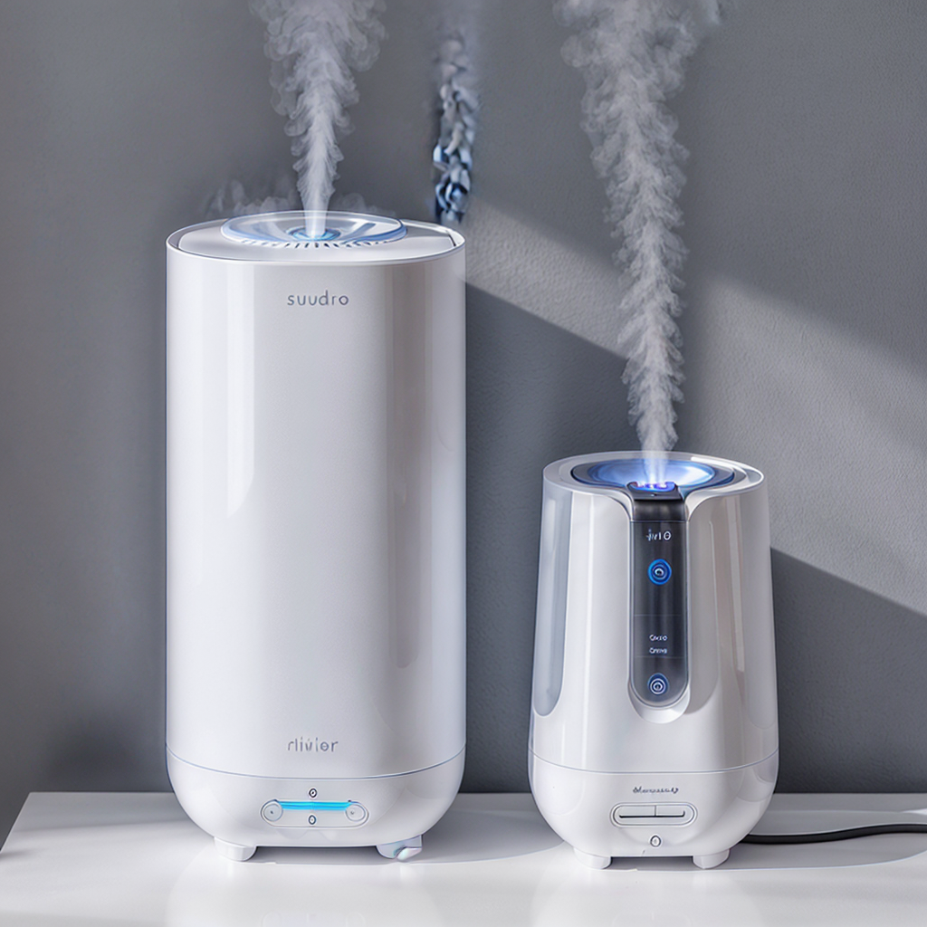 humidifier - Image 2