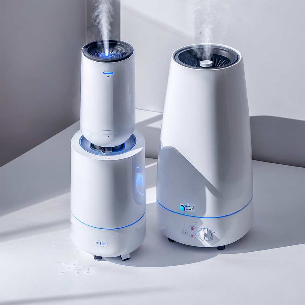 humidifier - Image 3
