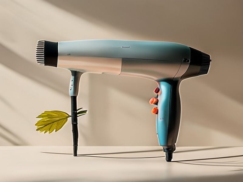 Clean lifestyle product shot of Hair Dryer Showdown: Which One Actually Works? (Updated 2026), natural lighting, minimal background, professional review style photography