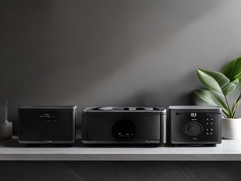 Clean lifestyle product shot of Smart Induction Cooktops of 2026: 5 Precision-Engineered Models That Slash Energy Bills & Master Every Heat Profile, natural lighting, minimal background, professional review style photography