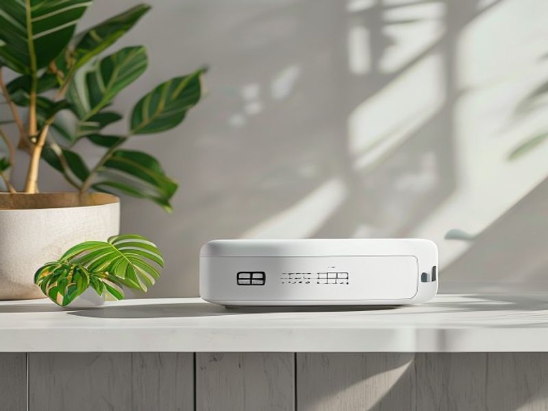 Clean lifestyle product shot of Best AI Smart Climate Hubs of 2026: Slash Utility Bills While Automating Home Comfort, natural lighting, minimal background, professional review style photography