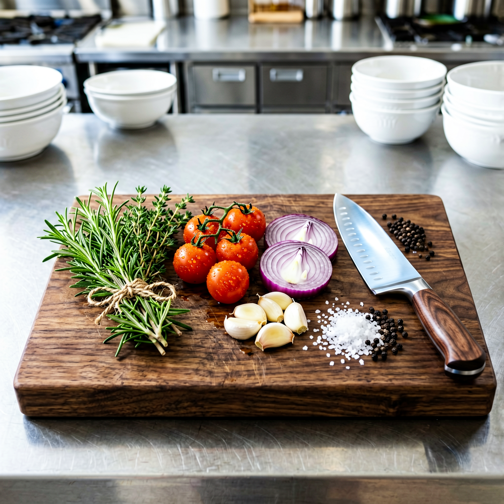 Sheet Pan Tofu with Honey Soy and Ginger